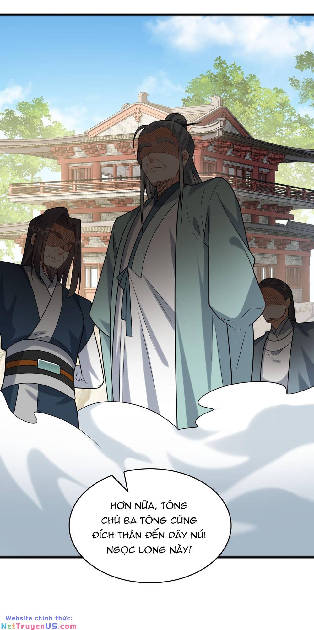 ta nuôi nữ đế phản diện thành yandere chapter 10 45