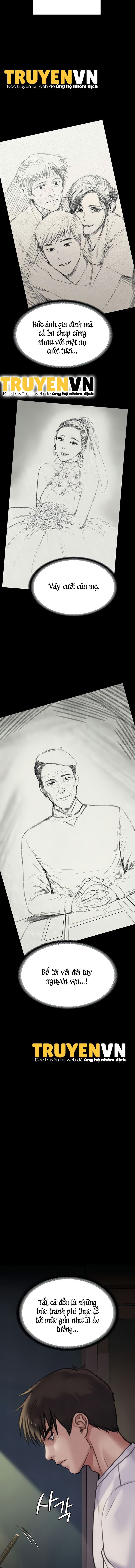 ong chúa chapter 206 14