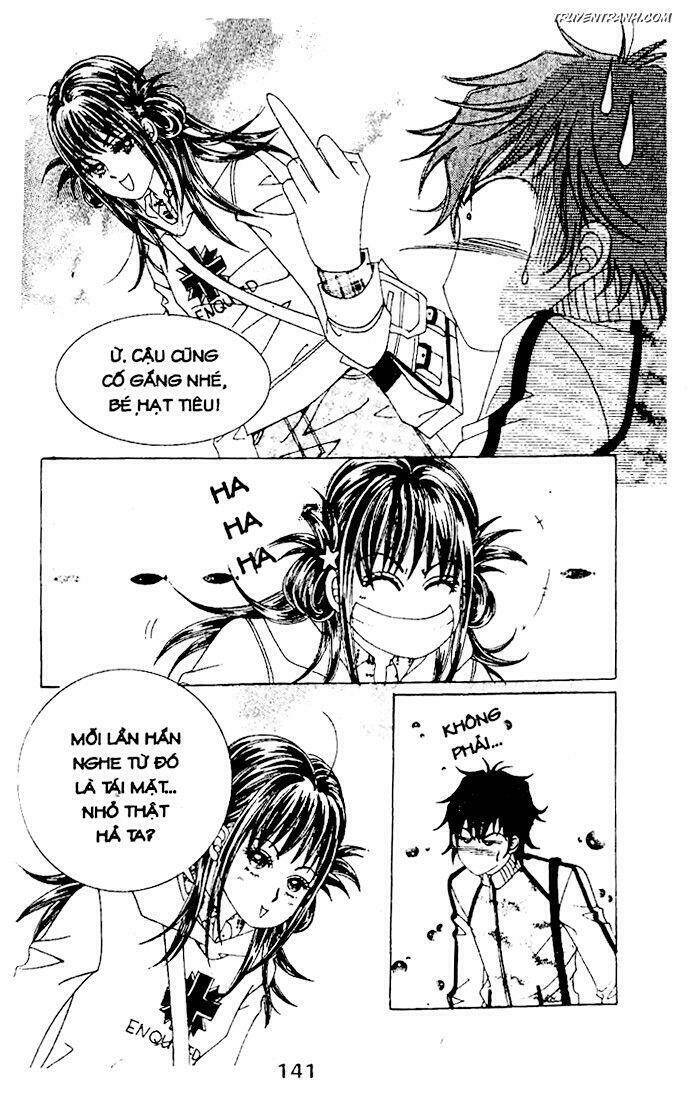 nhà trọ hoàn hảo chapter 78 1