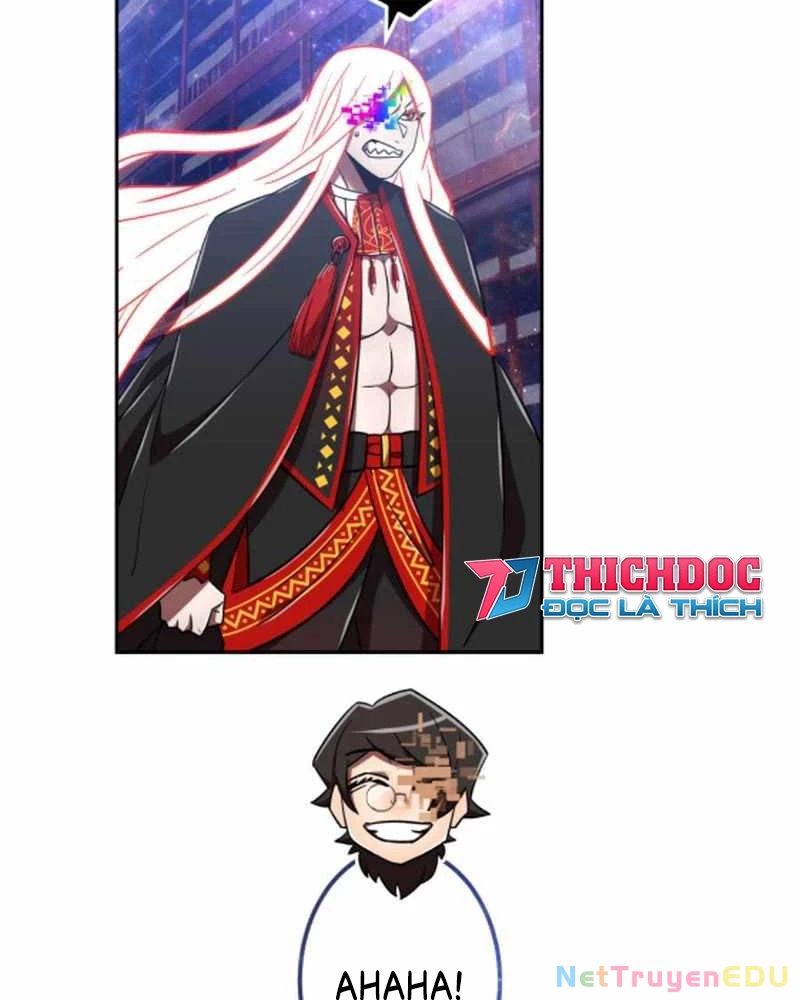 Huyết Thánh Cứu Thế Chủ~ Ta Chỉ Cần 0.0000001% Đã Trở Thành Vô Địch chapter 119 33