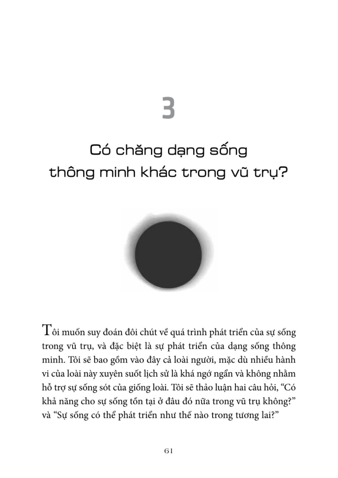 Sách Stephen Hawking - Trả Lời Ngắn Gọn Những Câu Hỏi Lớn