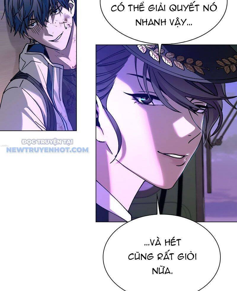 tận thế cũng chỉ là trò chơi chapter 14 51