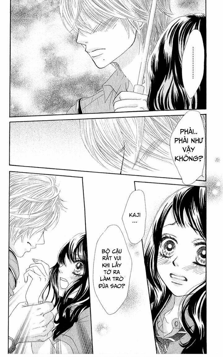 bokutachi wa shitte shimatta chapter 30 15