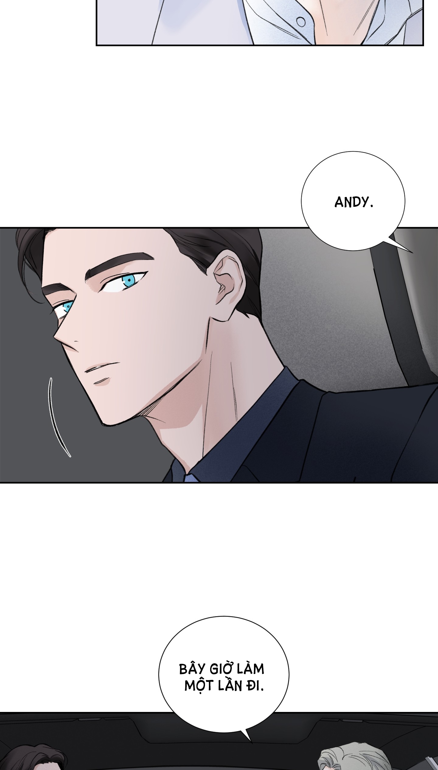 Ép Xung chapter 1.2 - Trang 8
