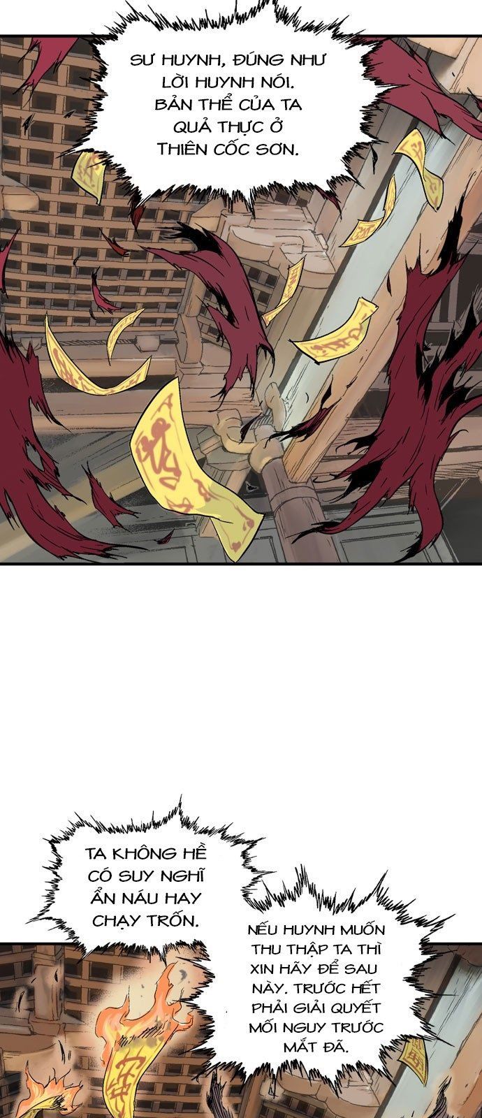 cao thủ 2 chapter 92 6