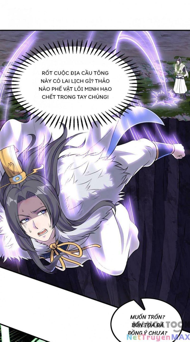 đệ nhất người ở rể chapter 205 30