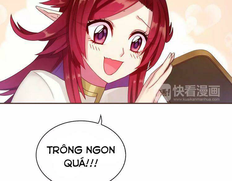 thực luyến kỳ duyên chapter 28 35