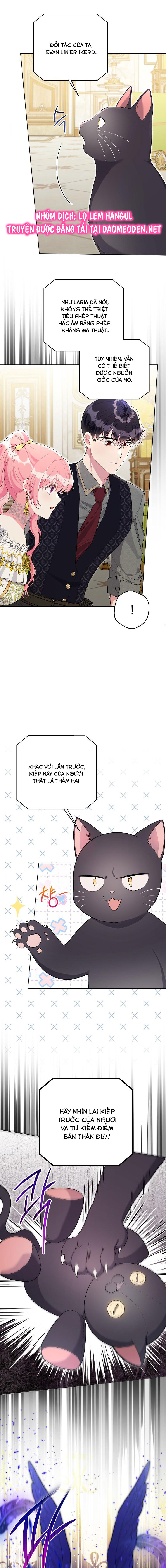 trở thành con dâu bất đắc dĩ chapter 101 5