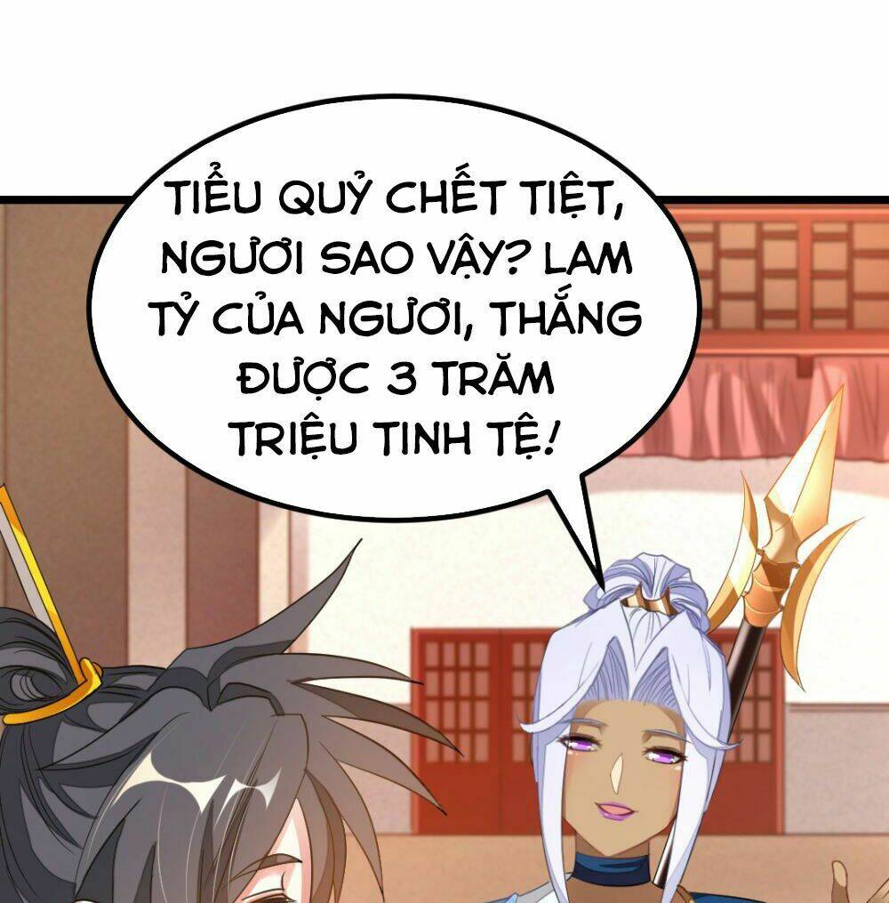 cửu dương thần vương chapter 156 2