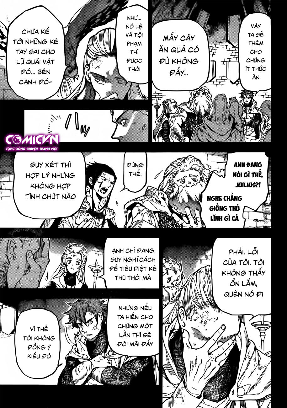 miền đất hứa chapter 141 12