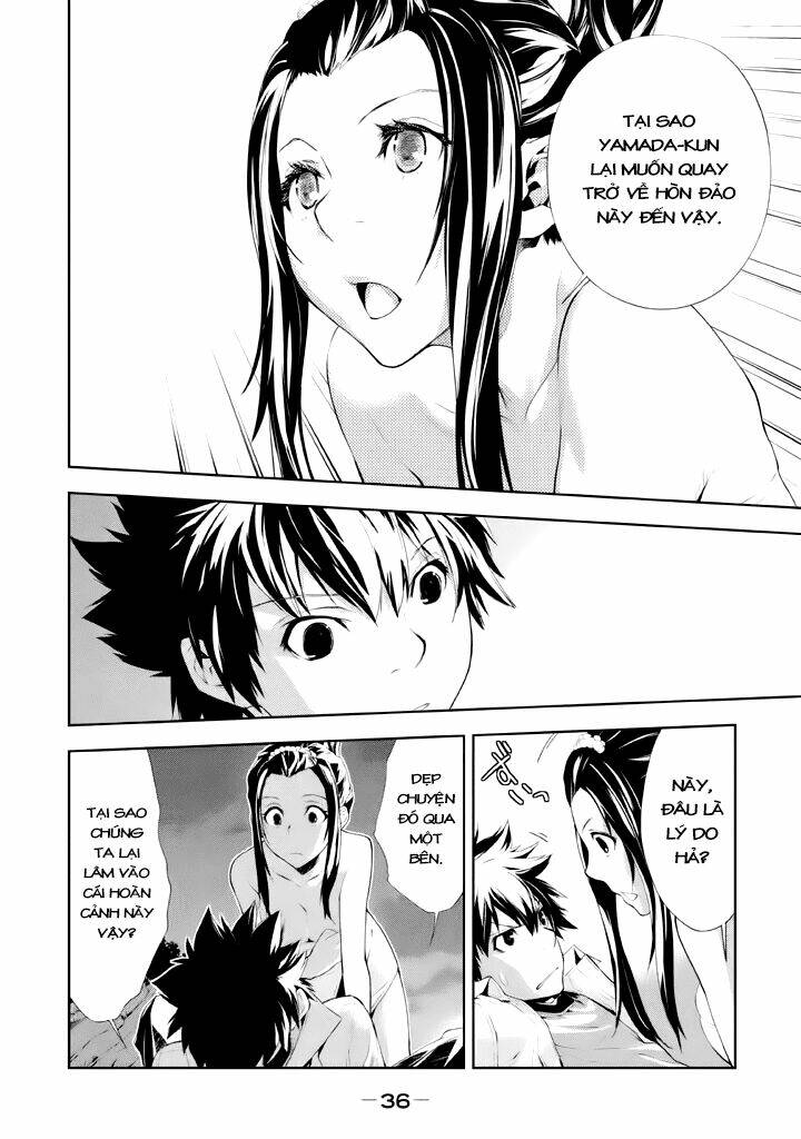 lets lagoon chapter 13 4