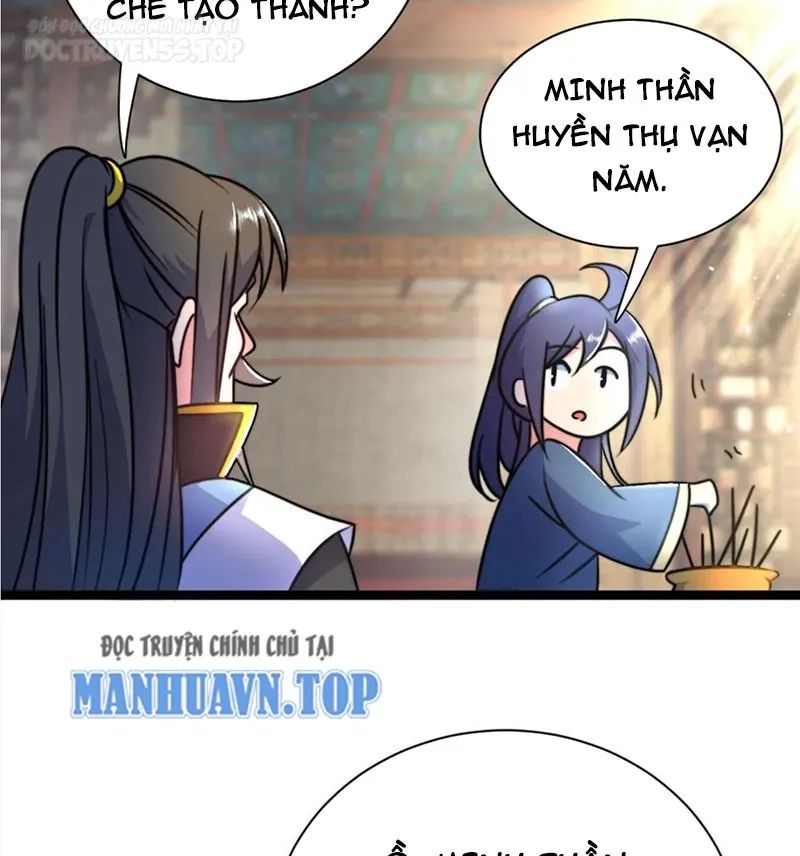 huyền huyễn: ta bắt đầu vô địch từ bại gia chapter 46 33