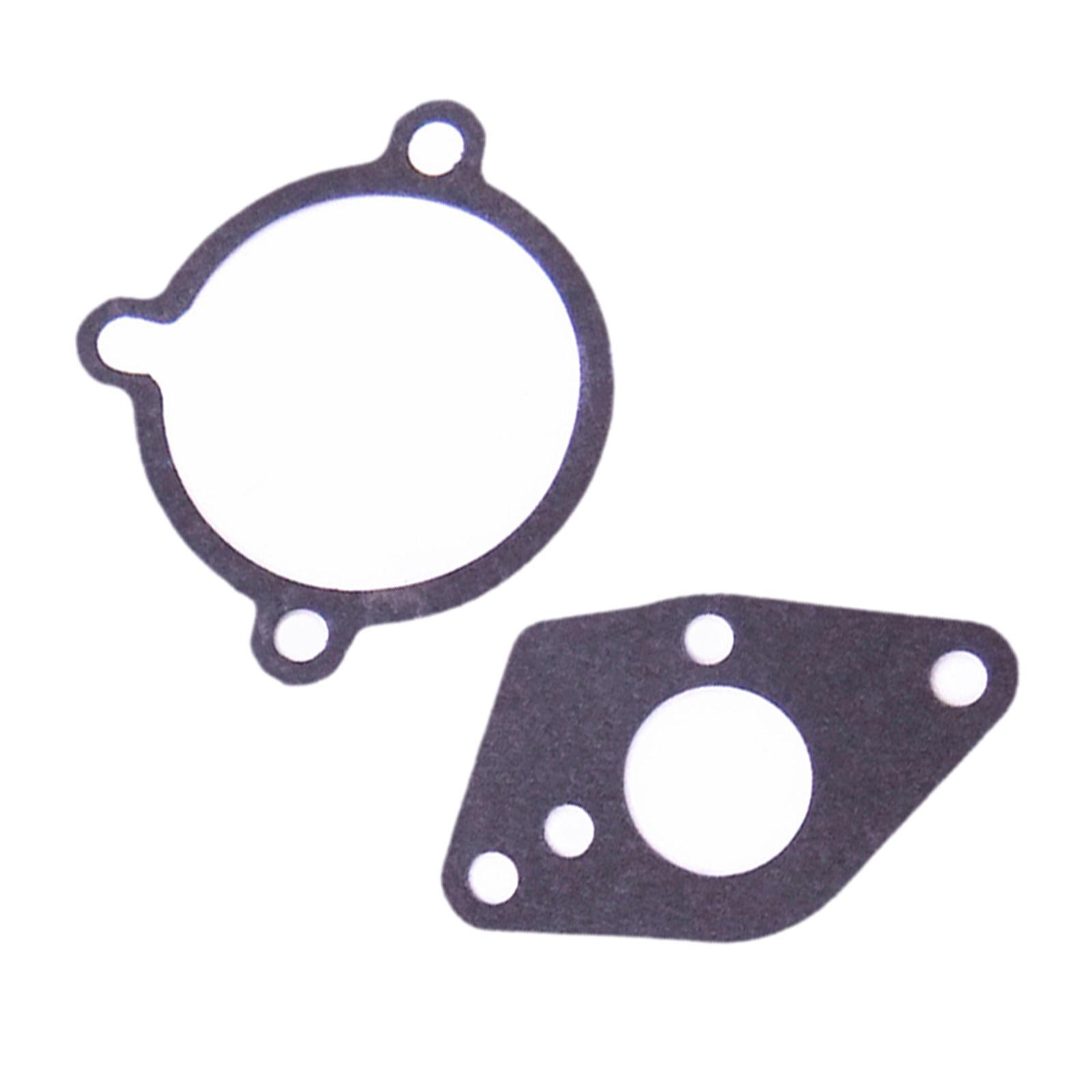 Head Seal Gasket Kit 369-01005-1 369-0214-0 for Nissan 4HP 5HP Outboard Engine