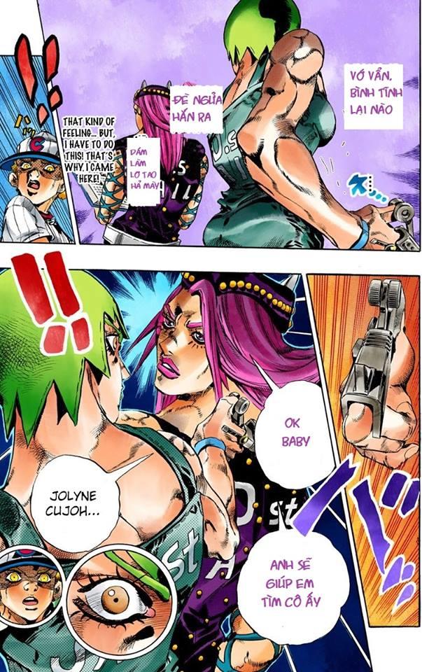 cuộc phiêu lưu bí ẩn chapter 653 11