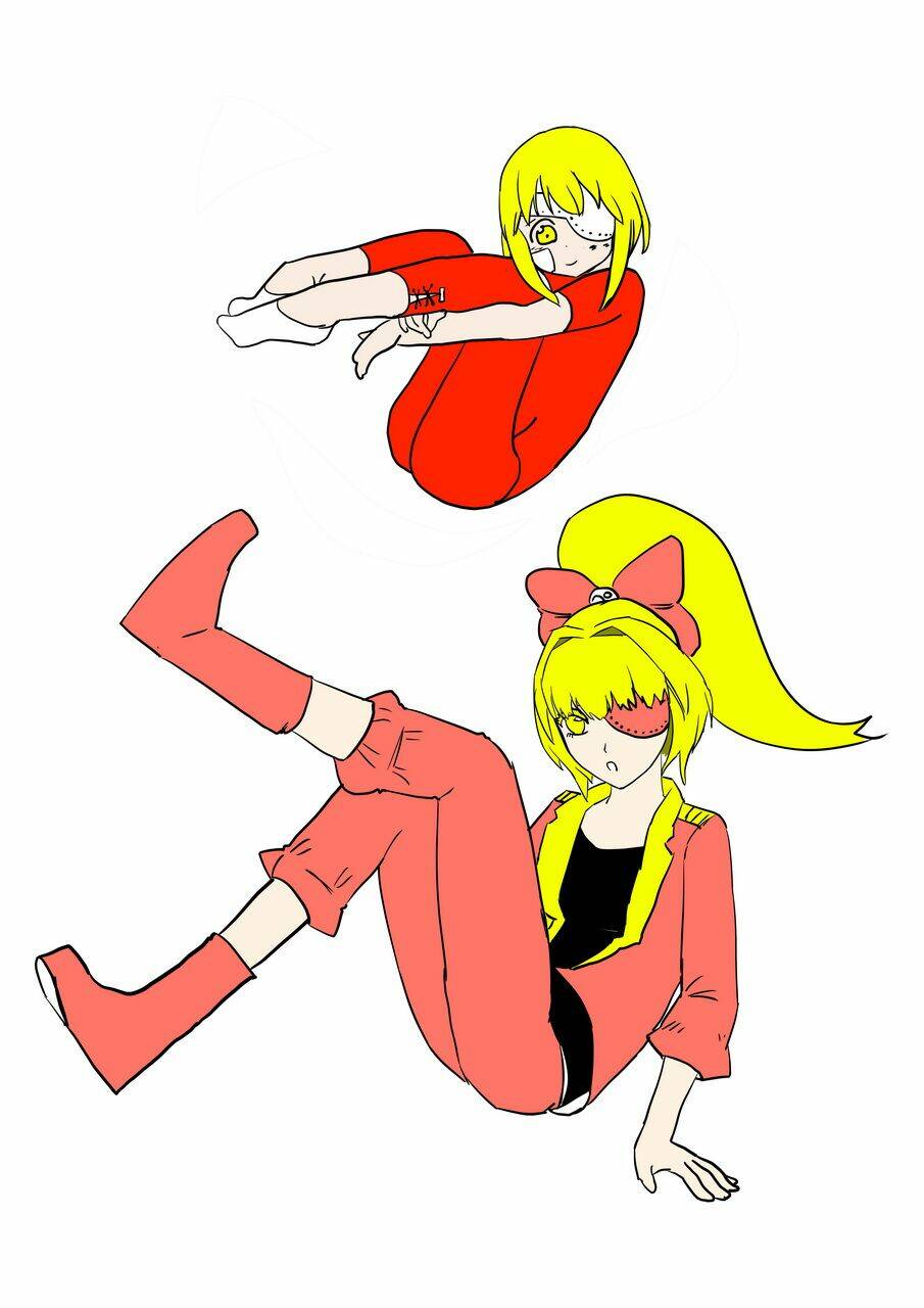 my papa is demon chapter 13 21