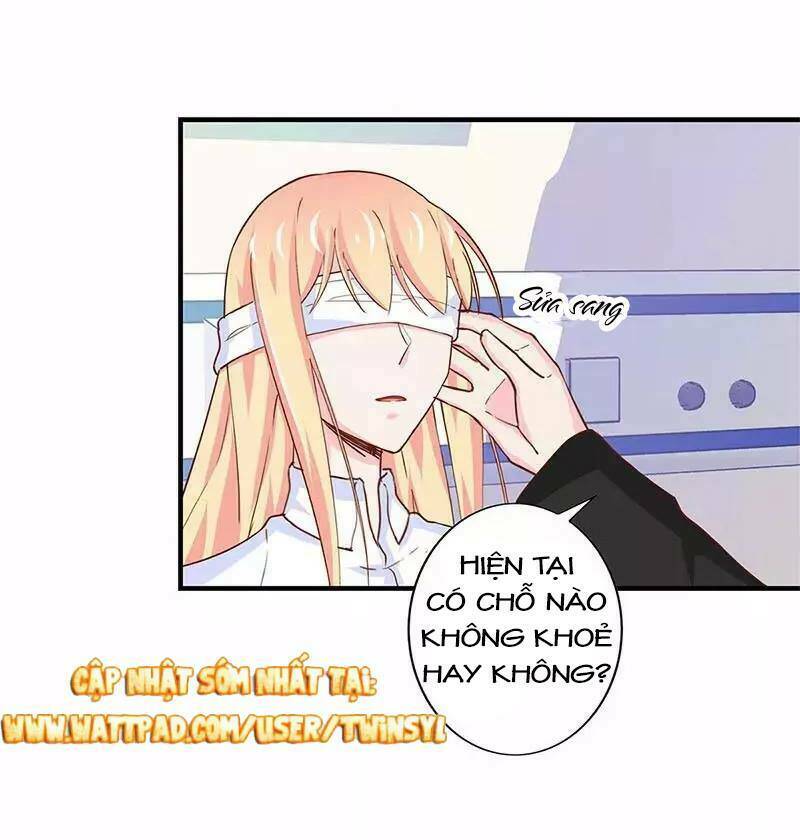 không gả cho tổng tài, gả cho người hầu chapter 171 28