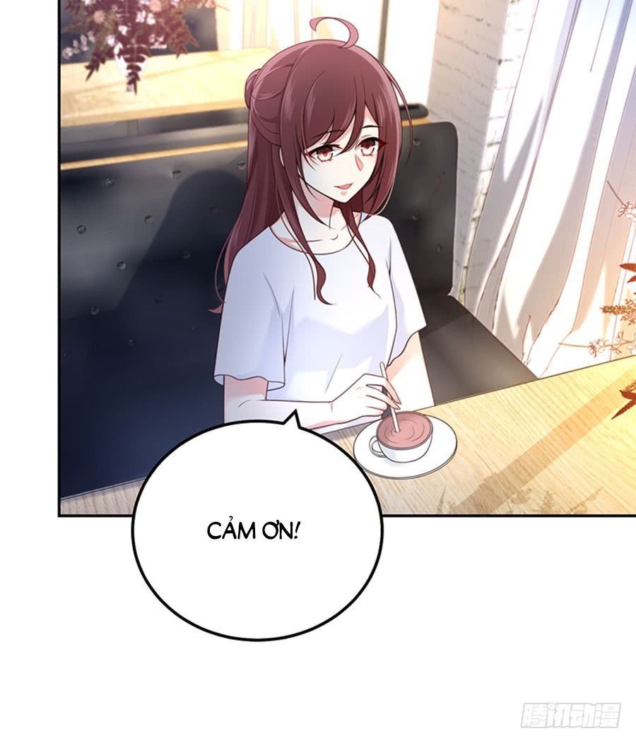 nam thần truy thê chỉ nam chapter 9.2 16