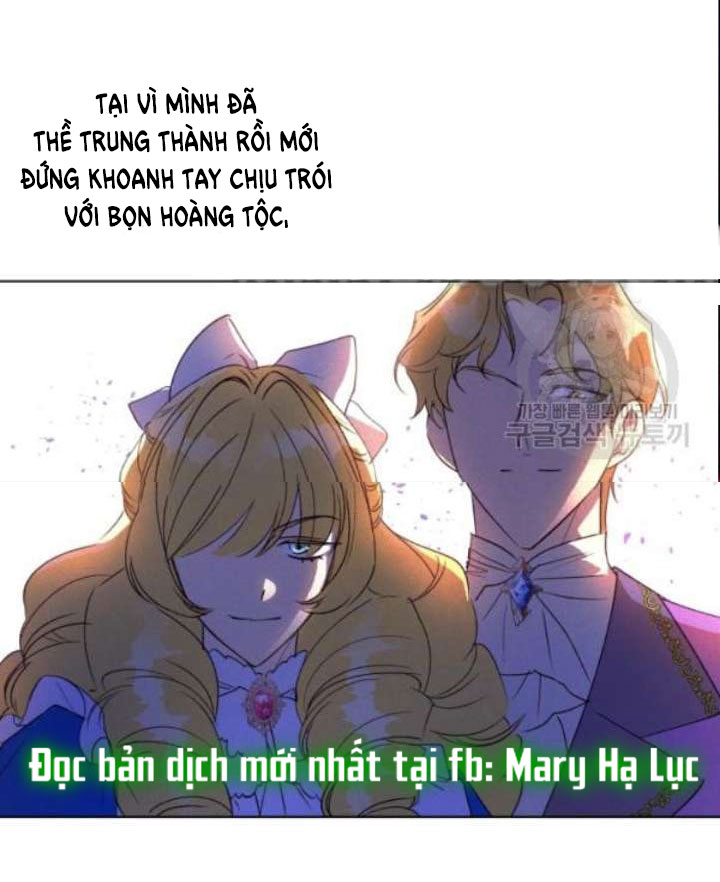 công chúa khắc ấn kẻ phản nghịch chapter 35 15