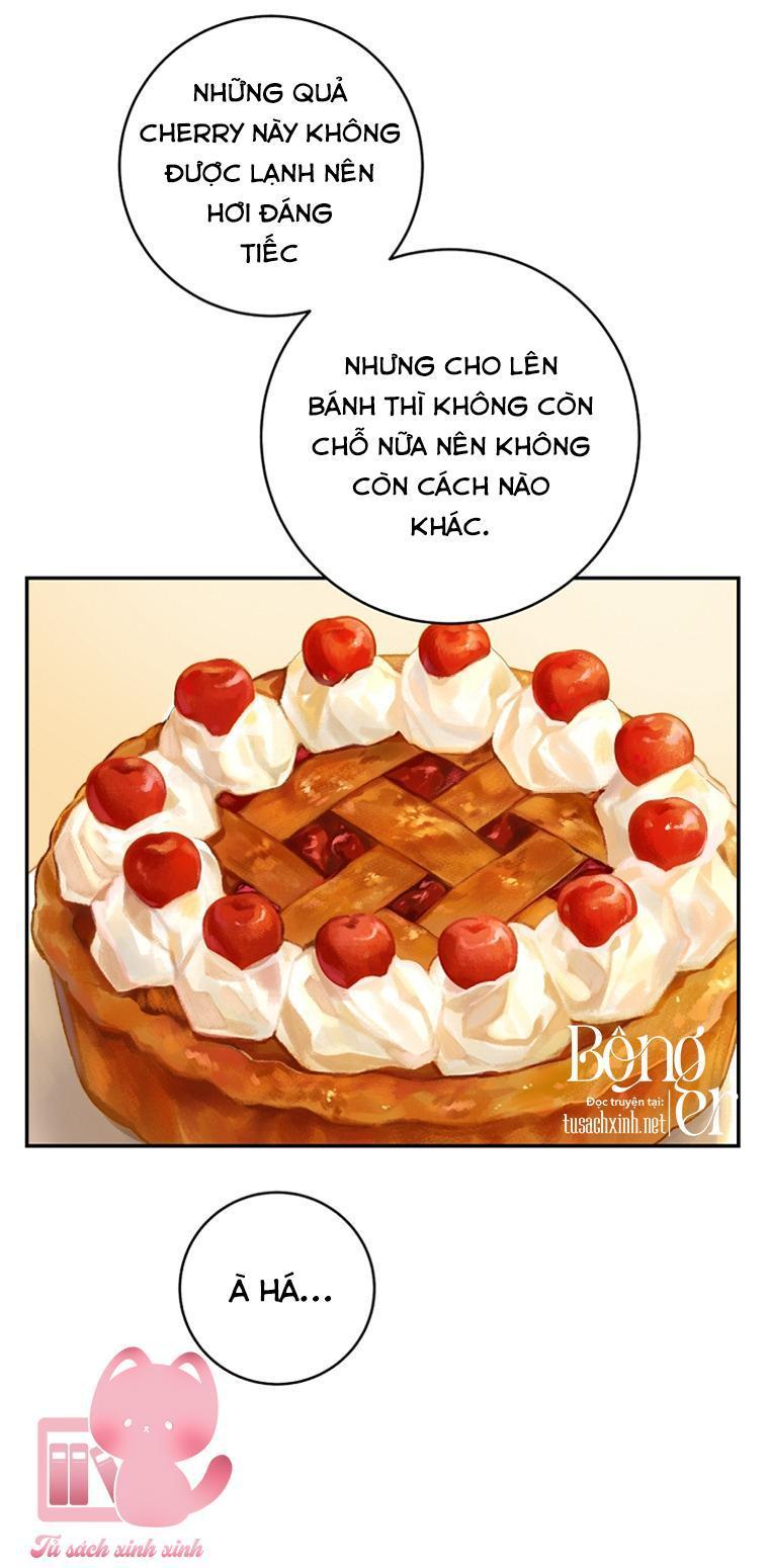 trang trại hạt dẻ cạnh hoàng cung chapter 45 37