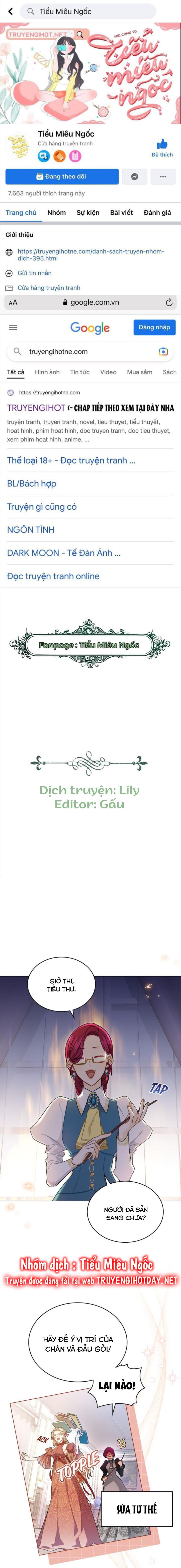 hải tặc thượng lưu chapter 5 1