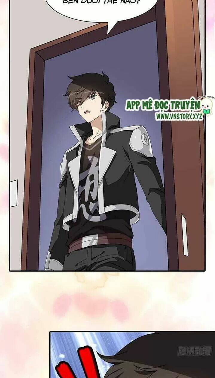 bạn gái virus của tôi chapter 184 13