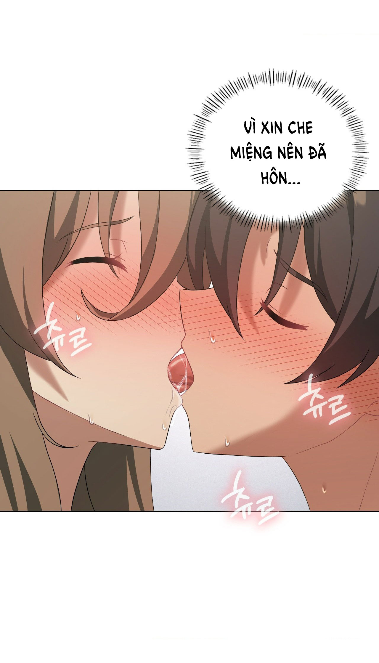 [18+] thăng cấp đến khi hài lòng chapter 38.1 18