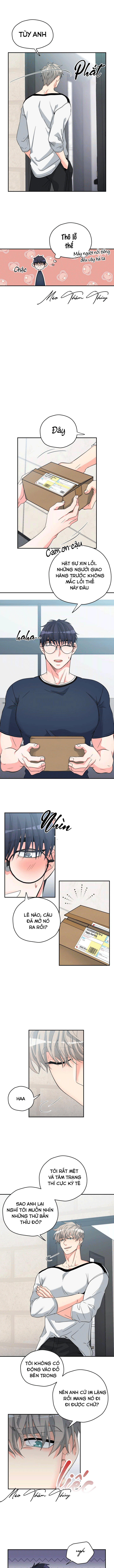 giao kiện hàng thành công chapter 2 6