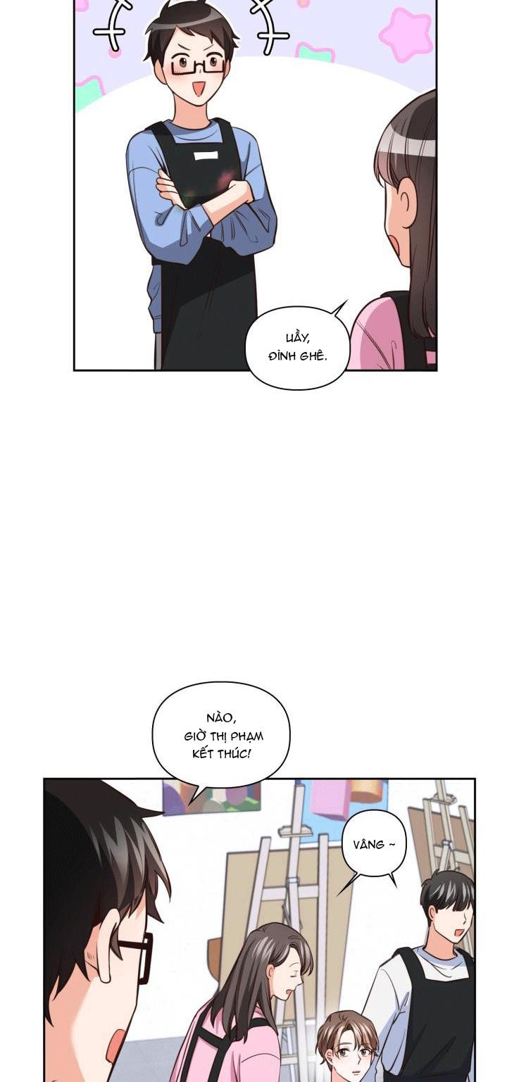 phòng tắm hơi chapter 8 30