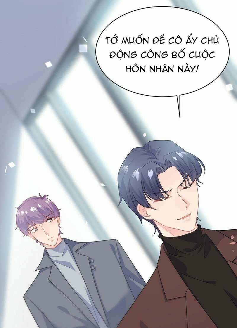 chọc tới chủ tịch tổng tài 2 chapter 116 9