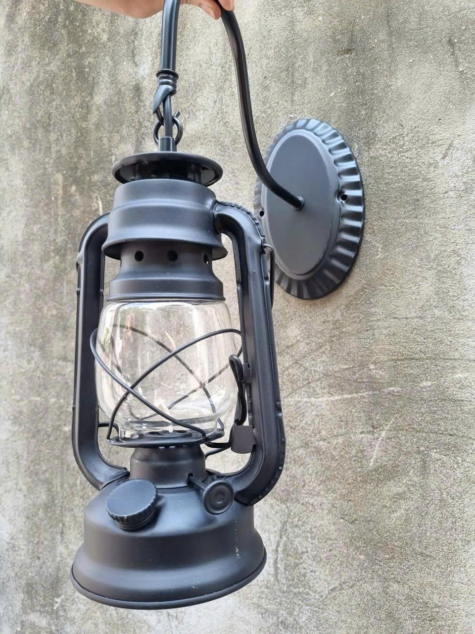 Đèn tường trang trí cổng cầu thang CHONGBAO SuperVilighting gắn tường cầu thang quán bảo hành 24T