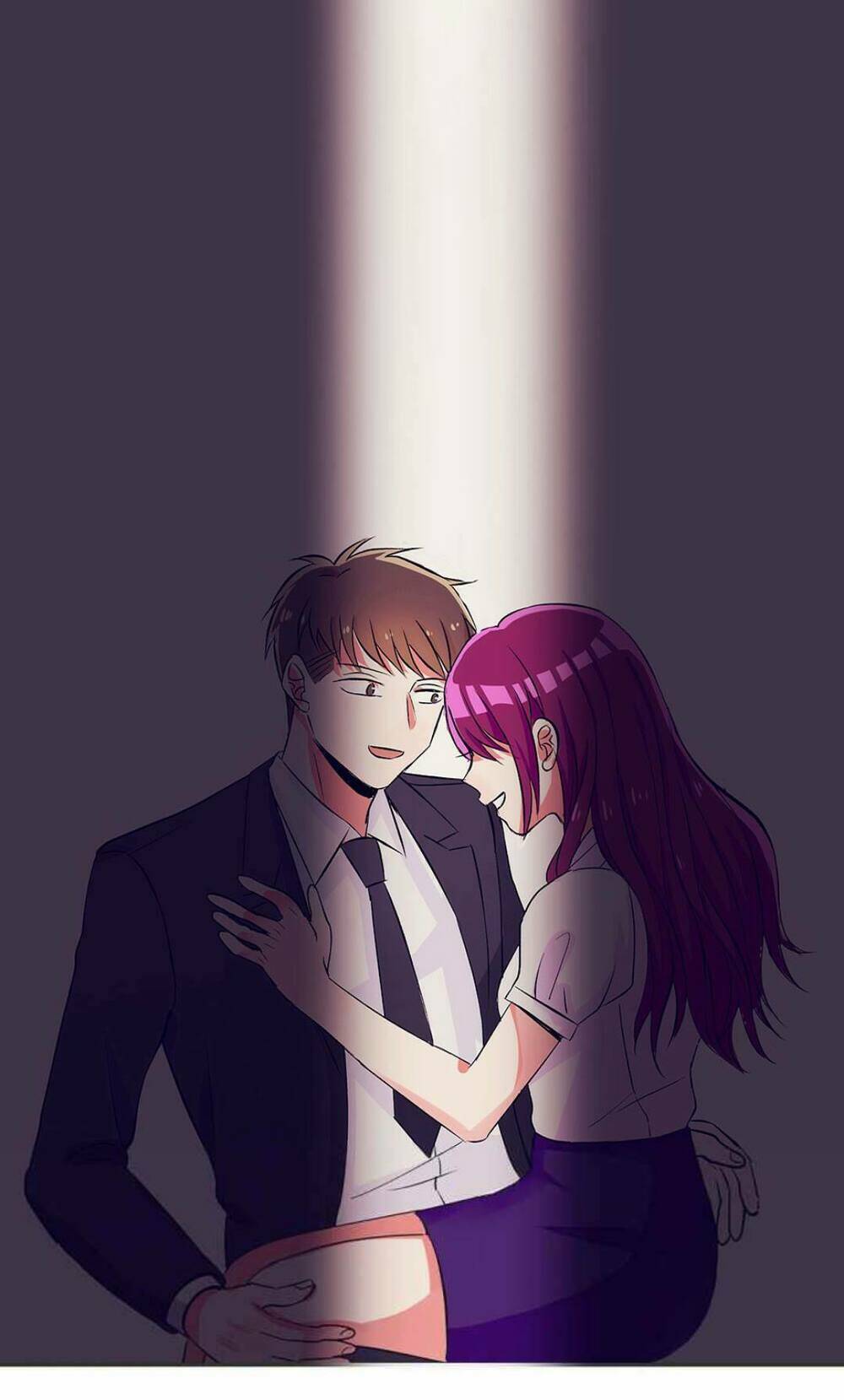 bị quyến rũ, làm sao đây? chapter 2 22