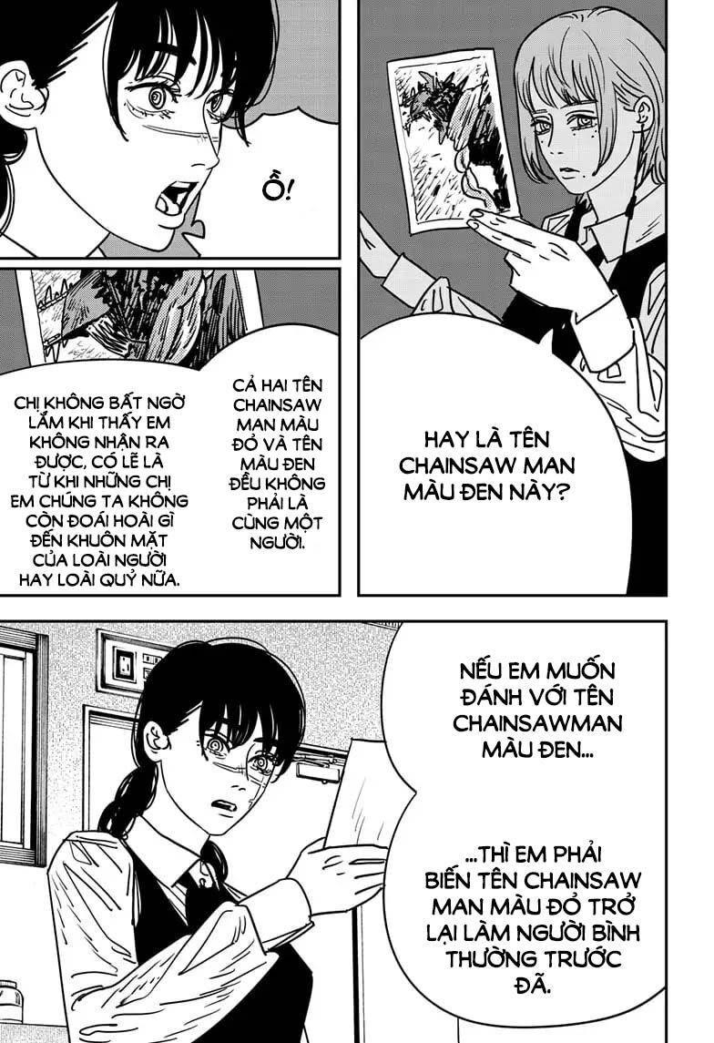 chainsaw man - thợ săn quỷ chapter 135 17