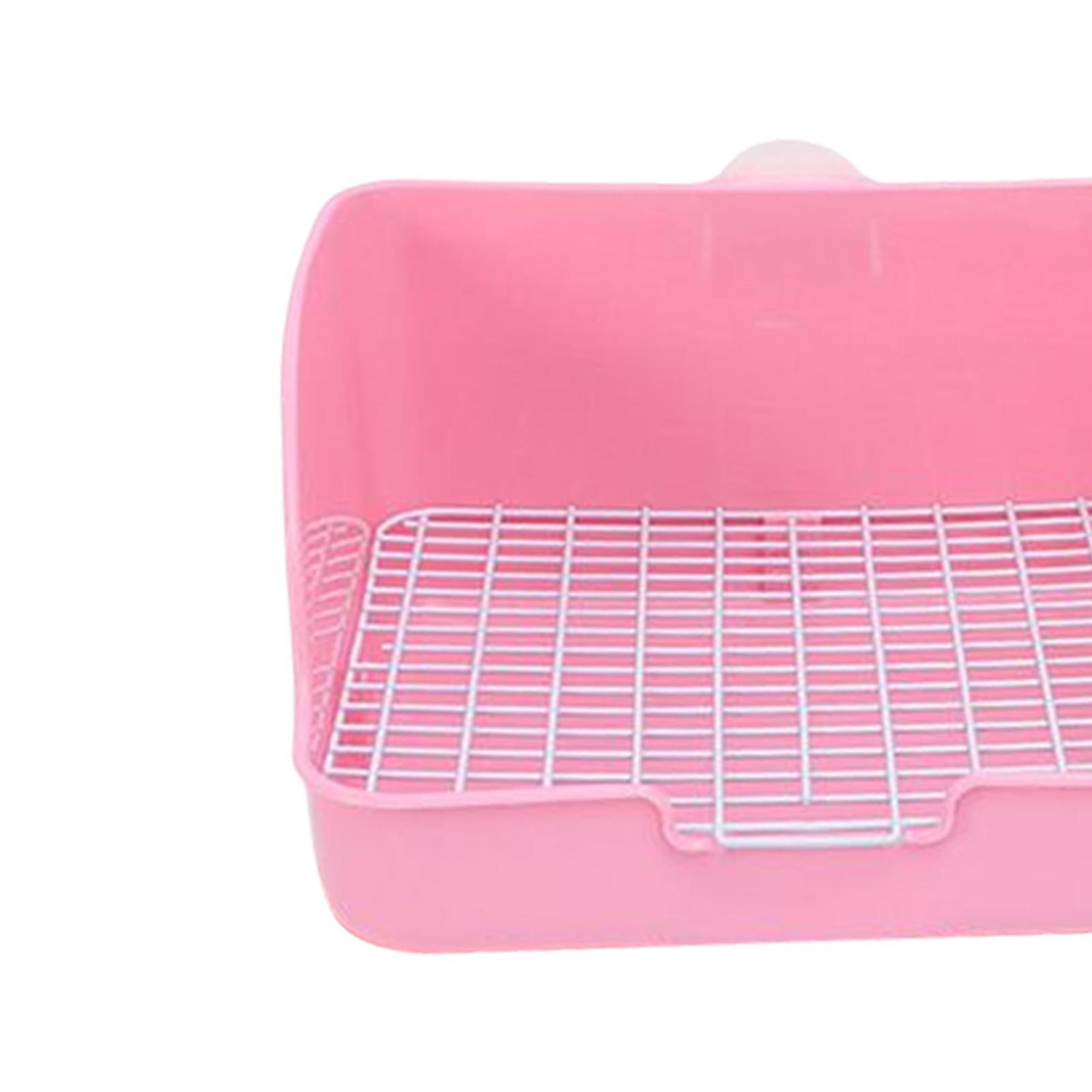 Hamster Chinchilla Ferret Hedgehog Supplies Pink