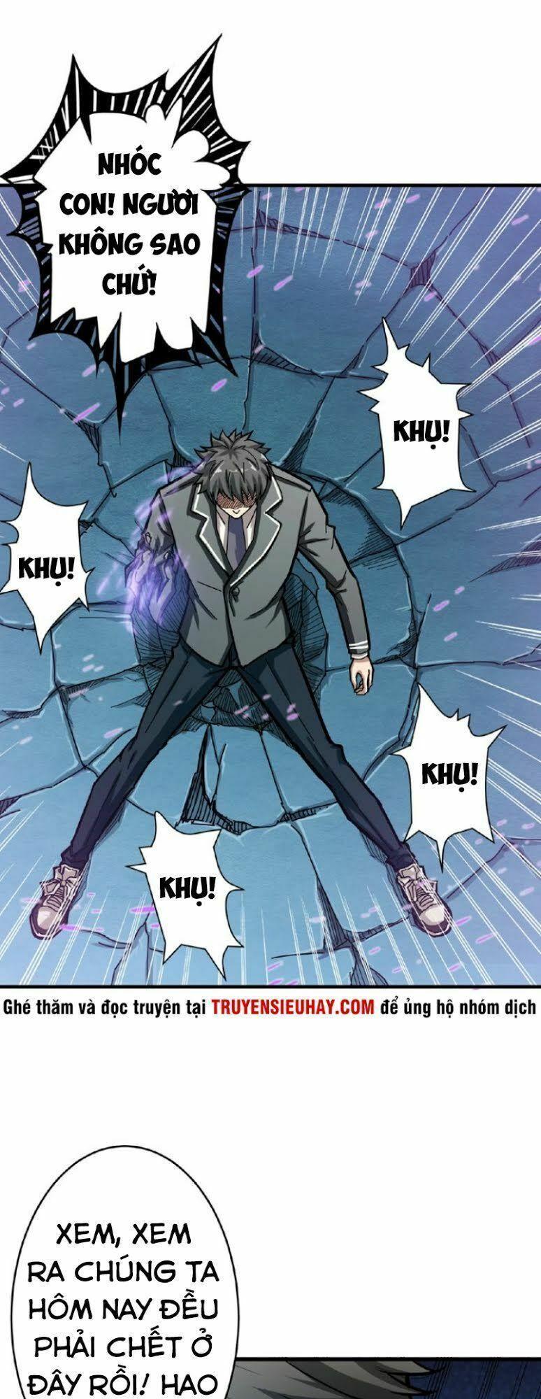 god slayer chapter 23 16