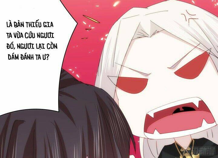 bí mật của dạ tộc chapter 10.1 43