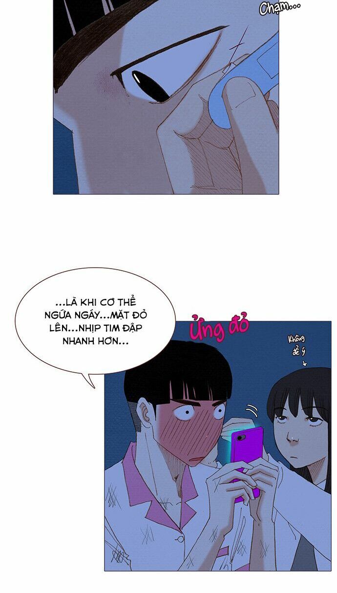 thánh thần trẻ trâu chapter 62 14