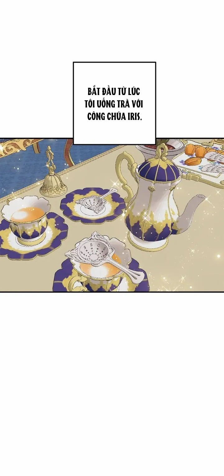 tôi là tiểu thư của gia đình này chapter 112 60