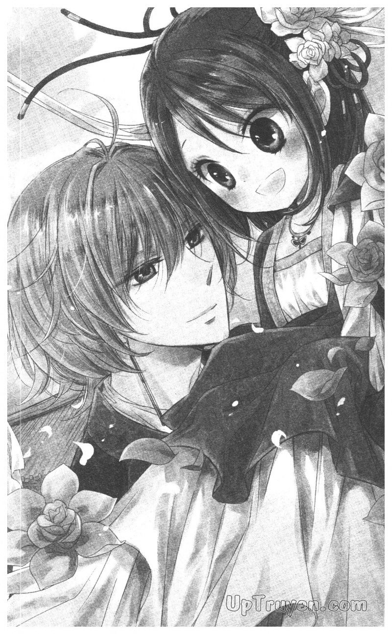 báu vật hoàng cung chapter 28 7