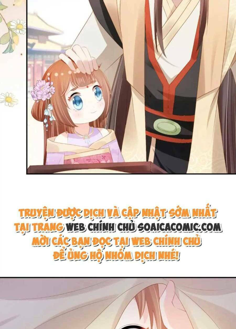 nhặt được bảo bối manh manh chapter 109 19