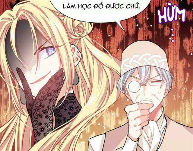 nữ hoàng ngoại khoa chapter 24 84