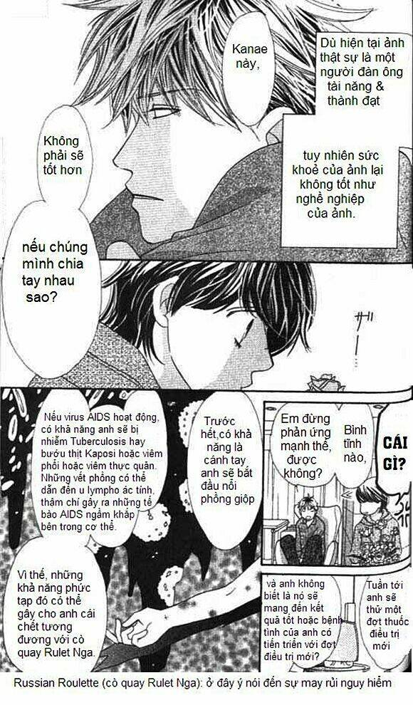 diamond life chapter 13 7