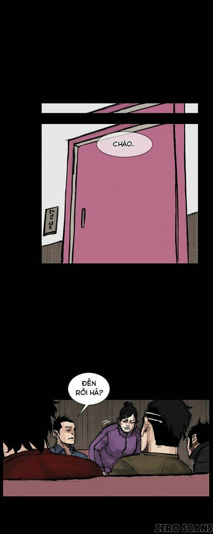 dokgo 2 | độc cô 2 chapter 28 34