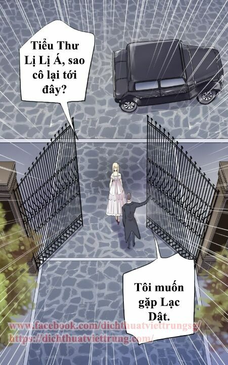 vết cắn ngọt ngào phần 2 chapter 37 42