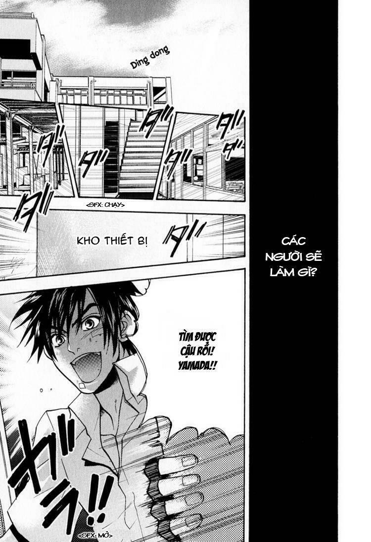 blood honey chapter 4 19