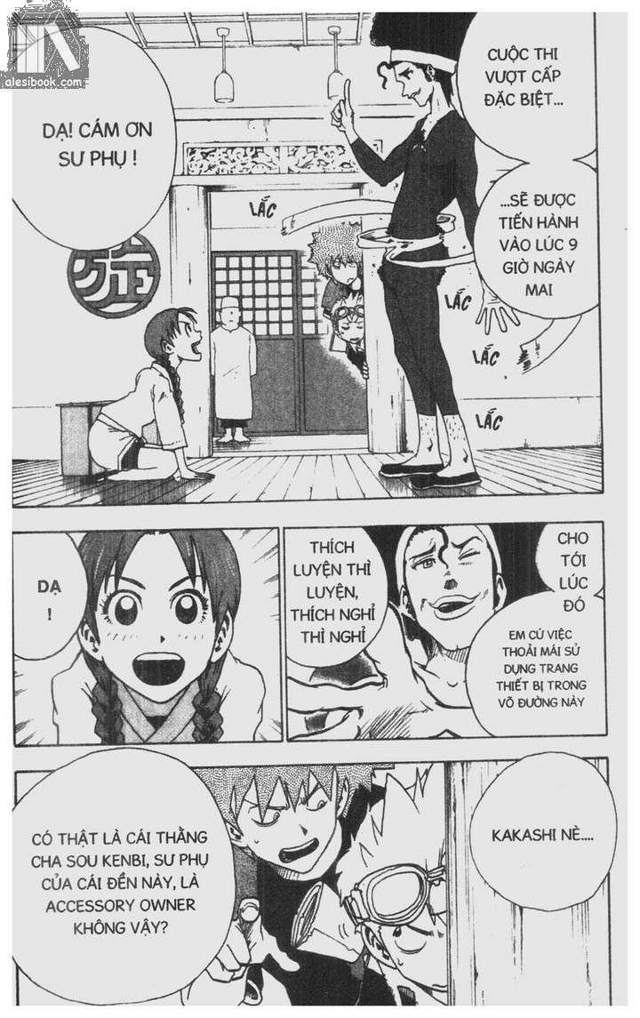 toto! the wonderful adventure chapter 27 3