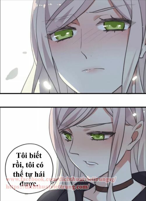 vết cắn ngọt ngào phần 2 chapter 9 39