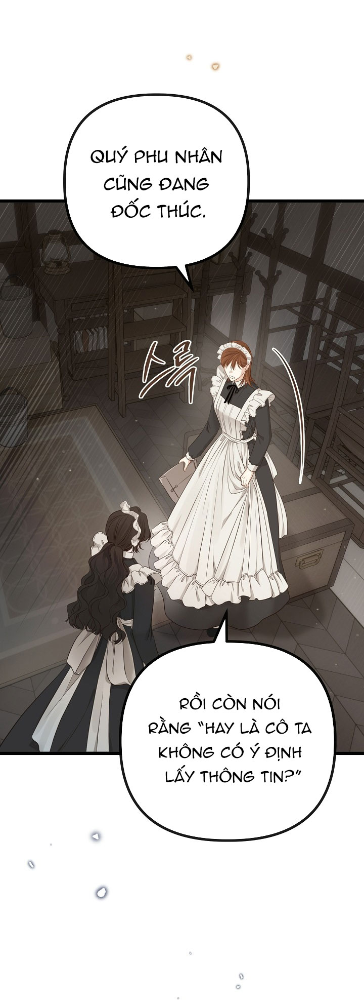 hãy giải thoát cho ta chapter 8.1 4