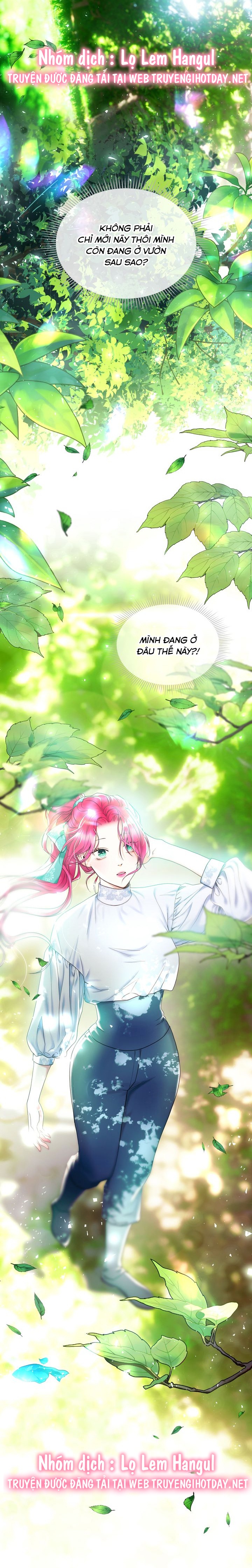 hợp đồng hôn nhân với người chồng thứ 2 của tôi chapter 8 23