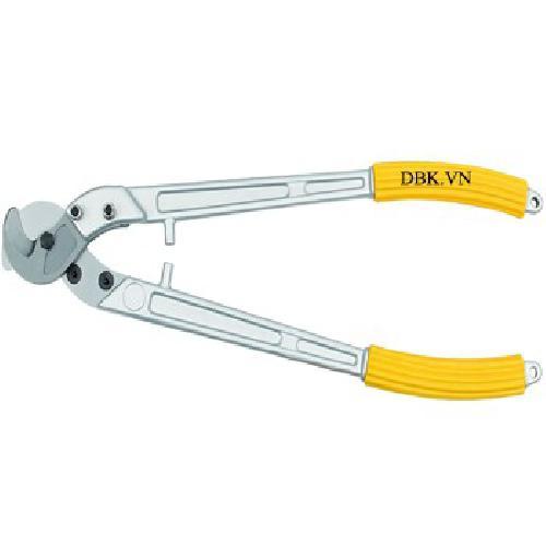 Kìm cắt cáp cơ 240 mm2 HHD-250L