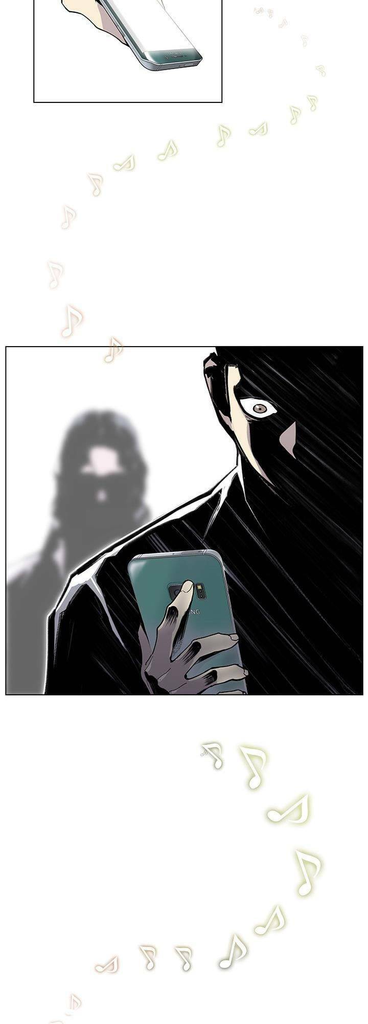 cuộc chiến băng đảng chapter 31 38